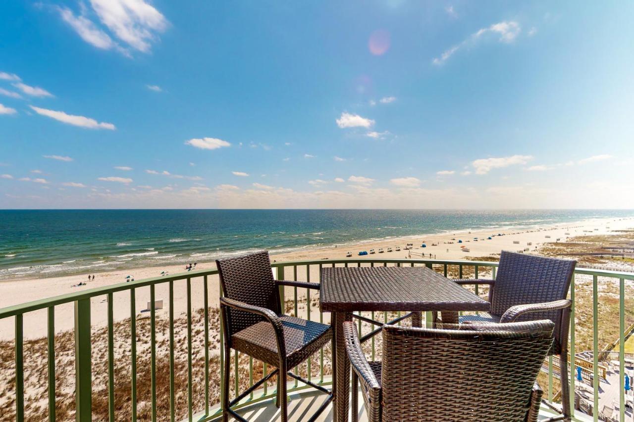 Perdido Towers E0702 Apartamento Perdido Key Exterior foto