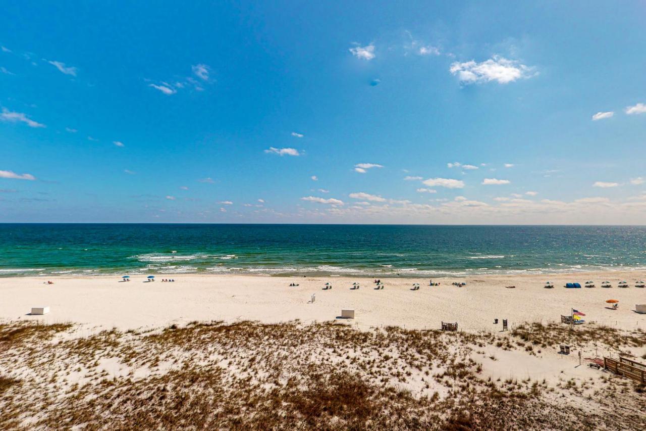 Perdido Towers E0702 Apartamento Perdido Key Exterior foto